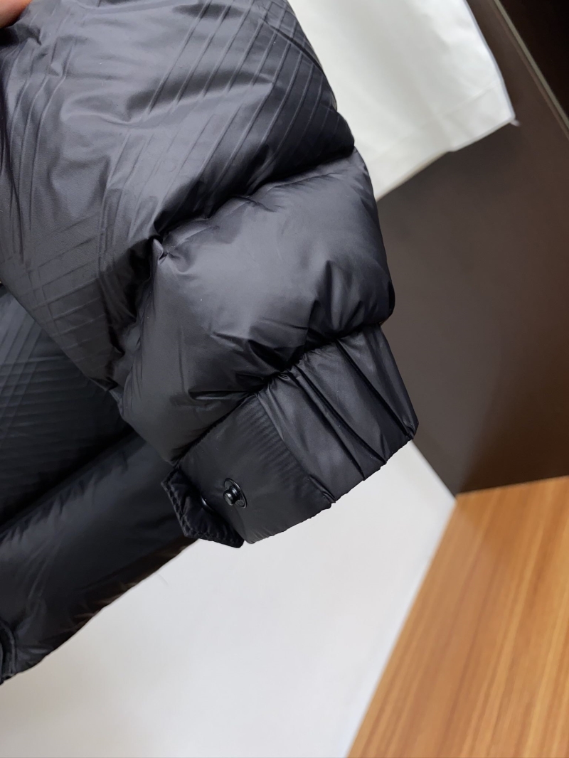 Moncler Down Coat